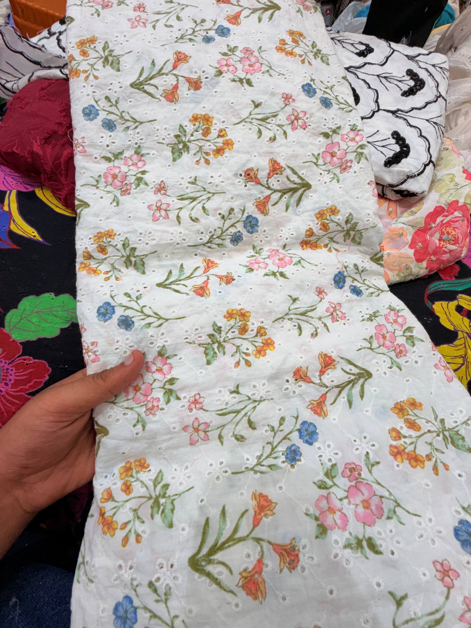 Premium FABRIC (Discounted PRICES)