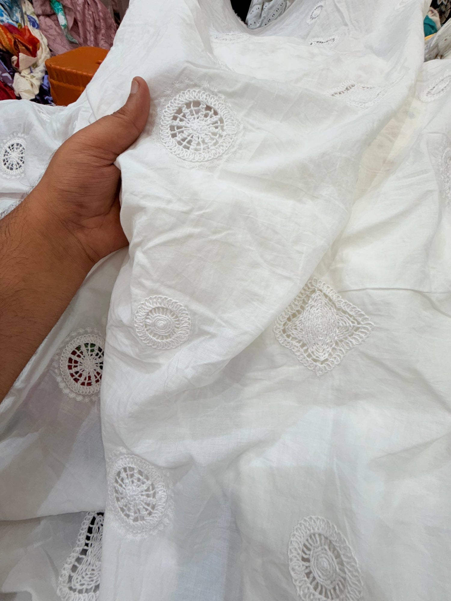 Premium FABRIC (Discounted PRICES)