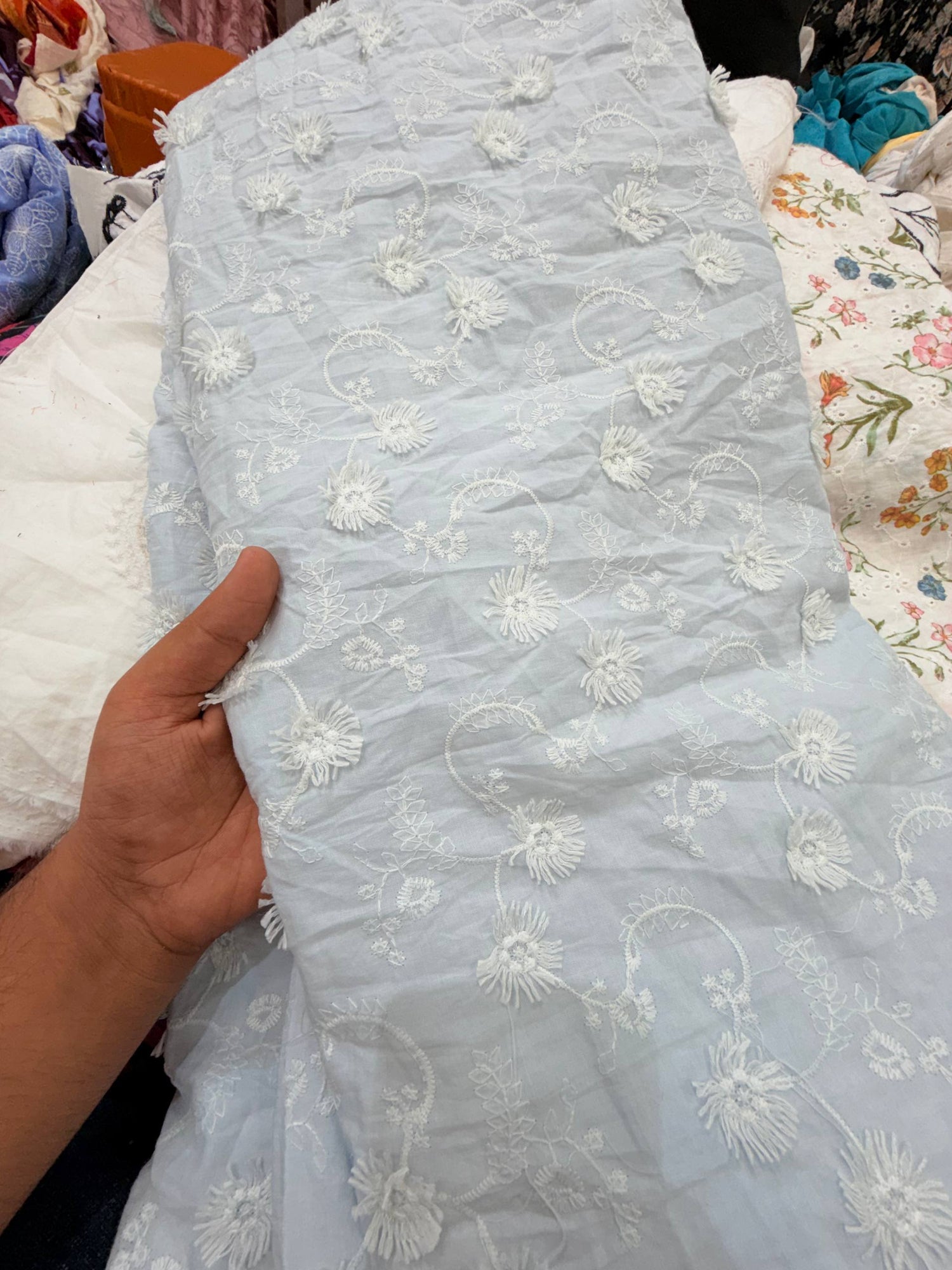 Premium FABRIC (Discounted PRICES)