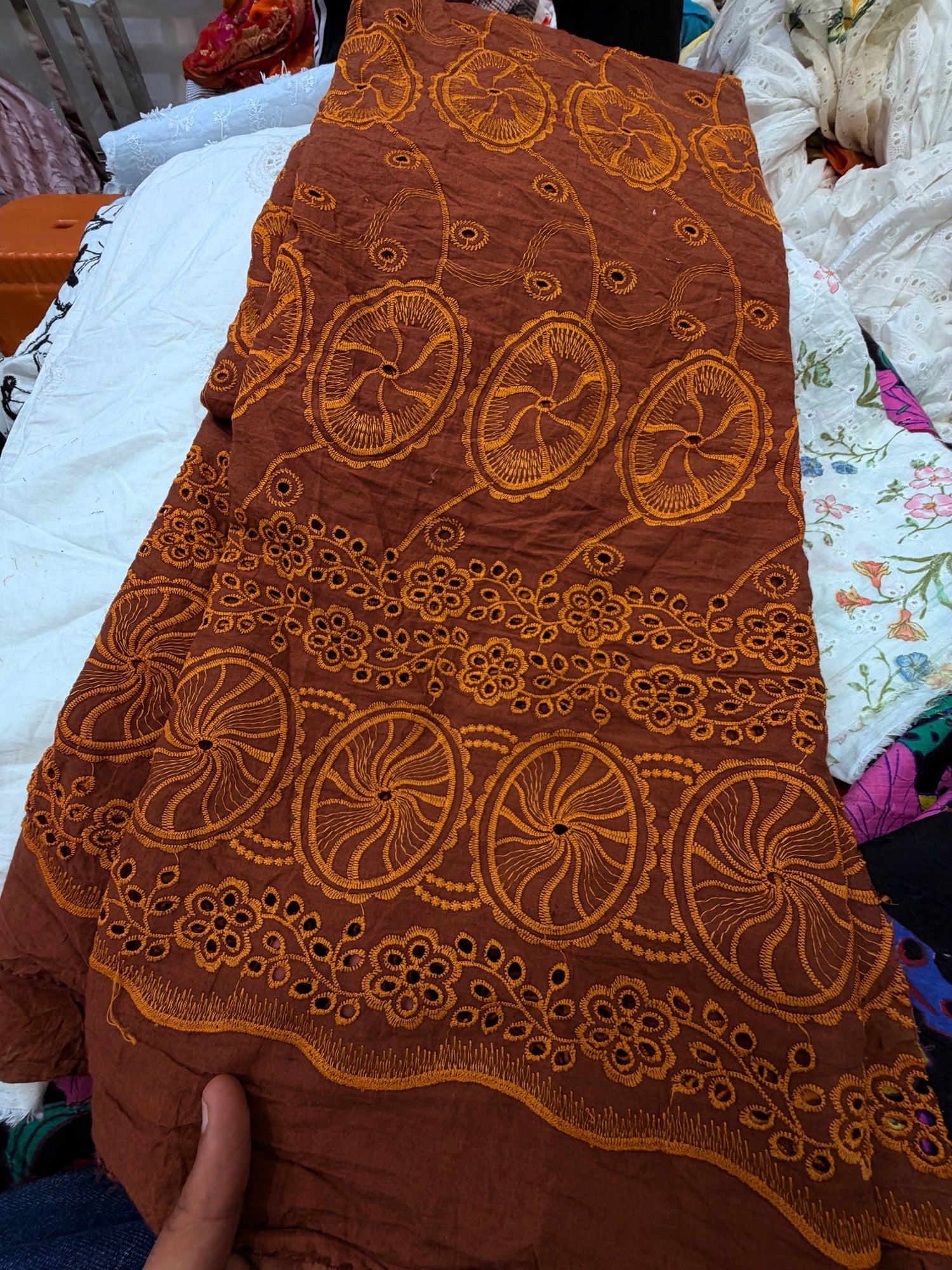 Premium FABRIC (Discounted PRICES)