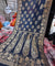 Most Premium Banarasi Silk Dupatta Stole
