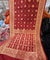 Most Premium Banarasi Silk Dupatta Stole