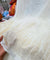 Most Premium BRANDED Mukaish Work Pure Georgette Dyeable FABRIC (Big WIDTH!!)