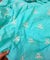 Most Premium Pure Mul Cotton Hakuba Chikankari Fabric (Big WIDTH!!)