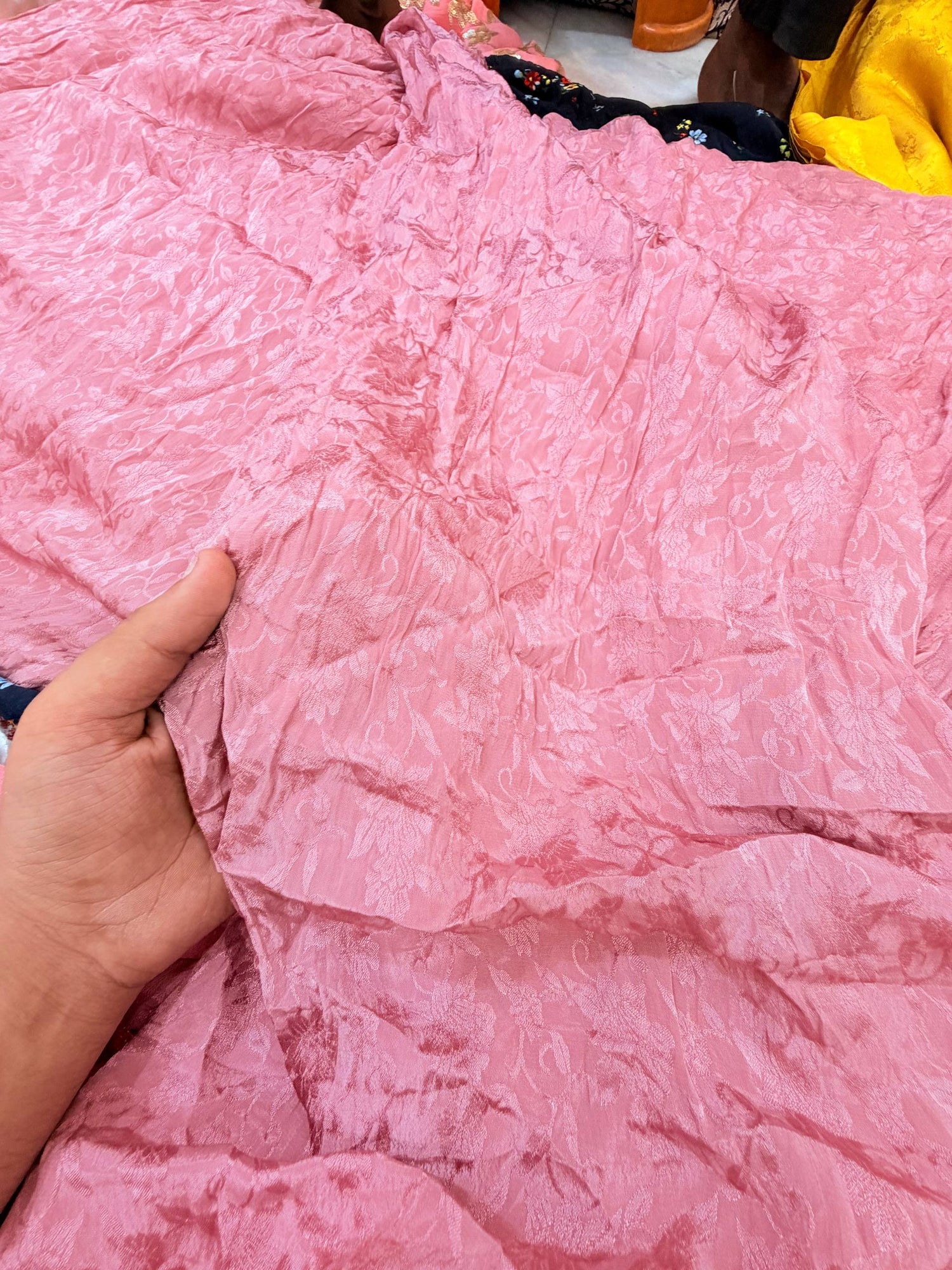 Premium FABRICS On SALE (Discounted Prices)