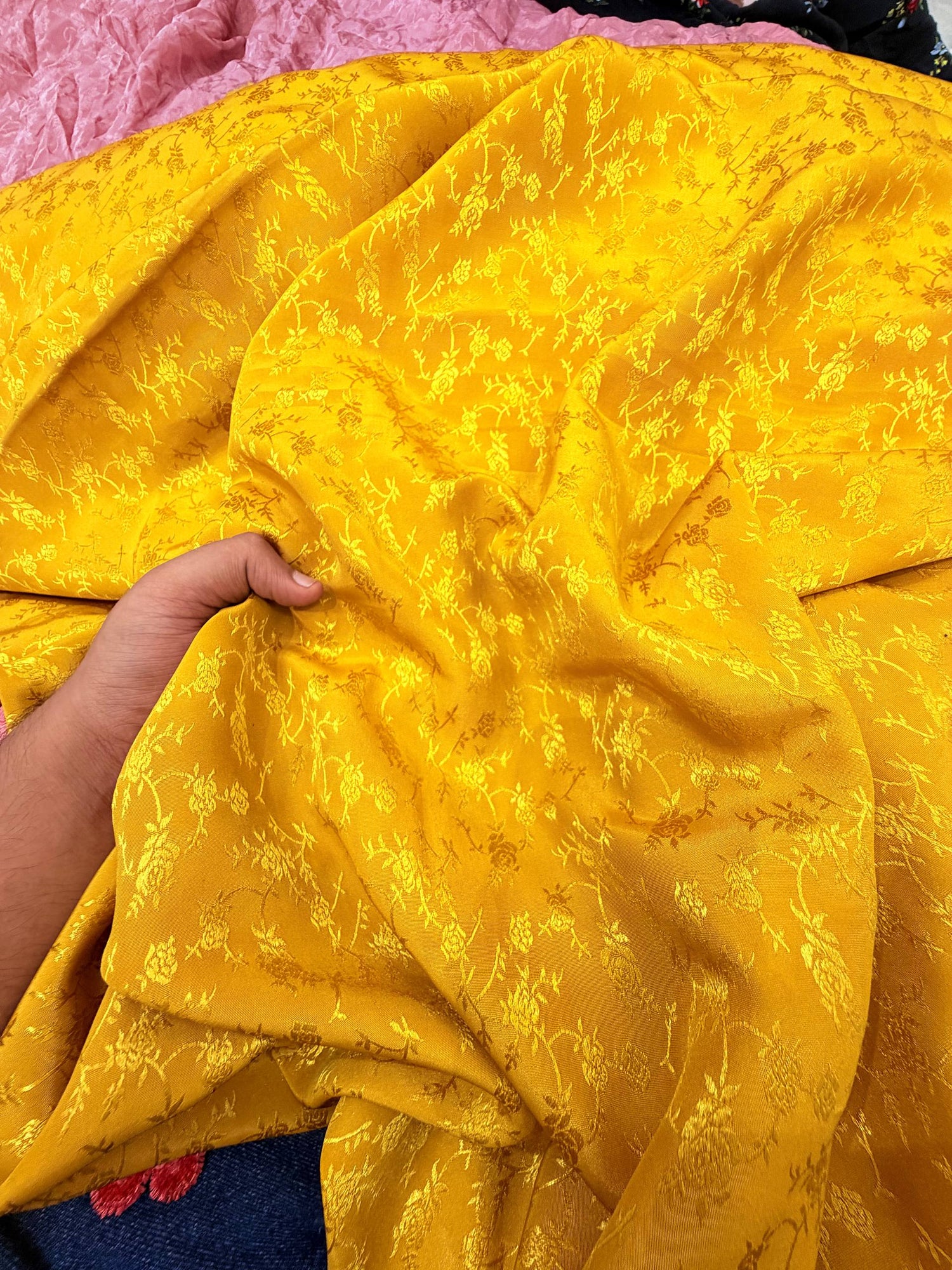 Premium FABRICS On SALE (Discounted Prices)