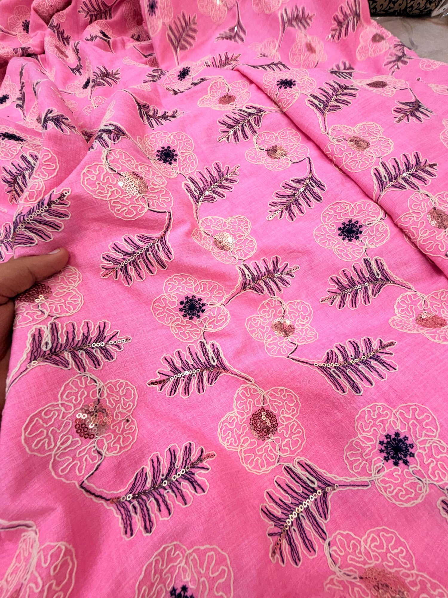 Premium FABRICS On SALE (Discounted Prices)