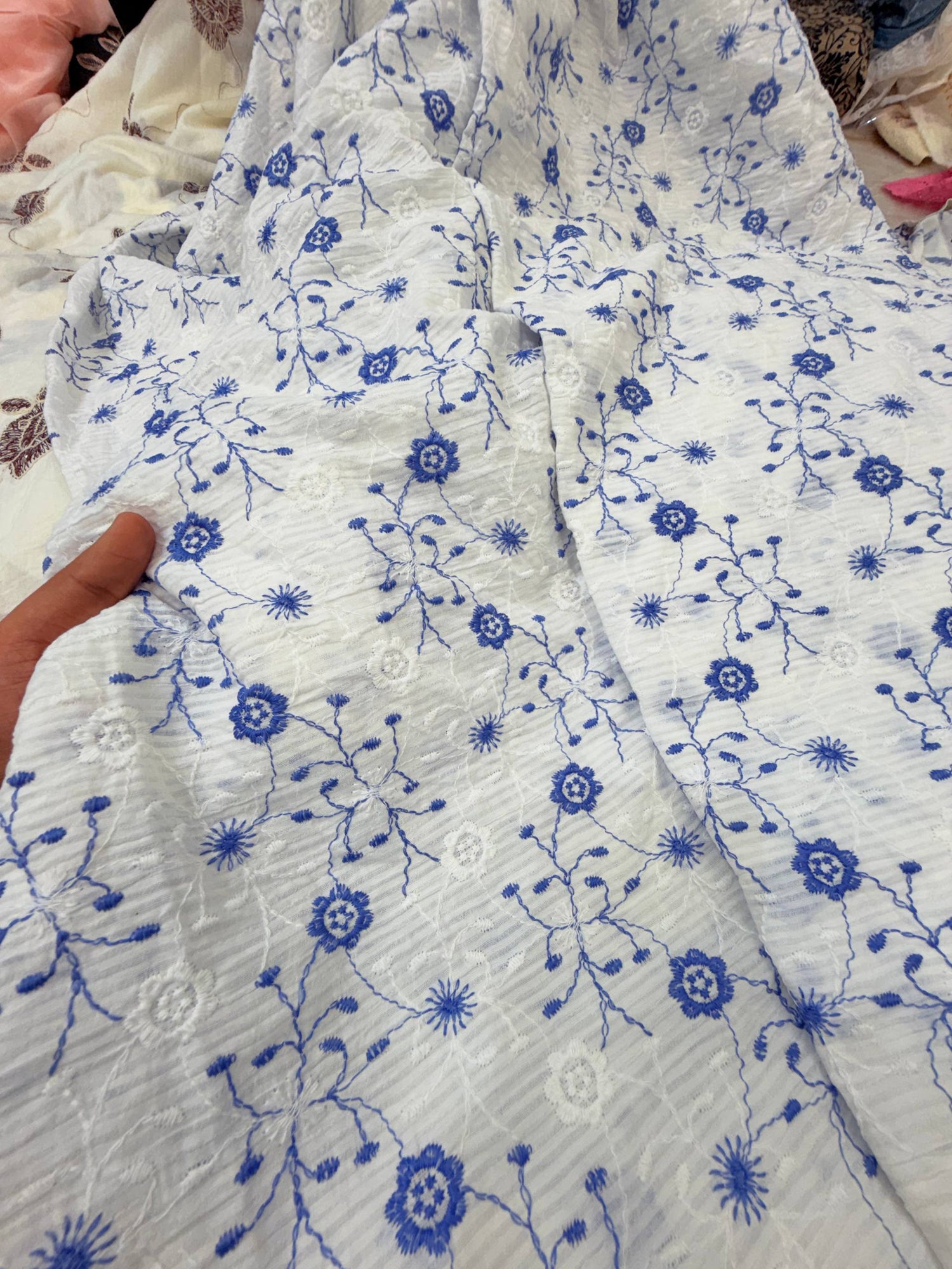 Premium FABRICS On SALE (Discounted Prices)