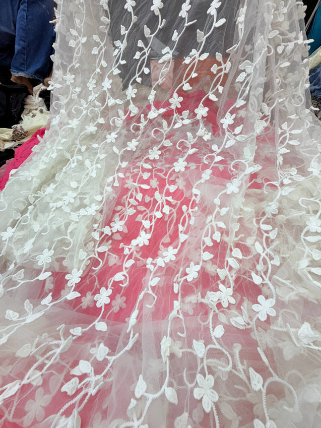 Premium FABRICS On SALE (Discounted Prices)