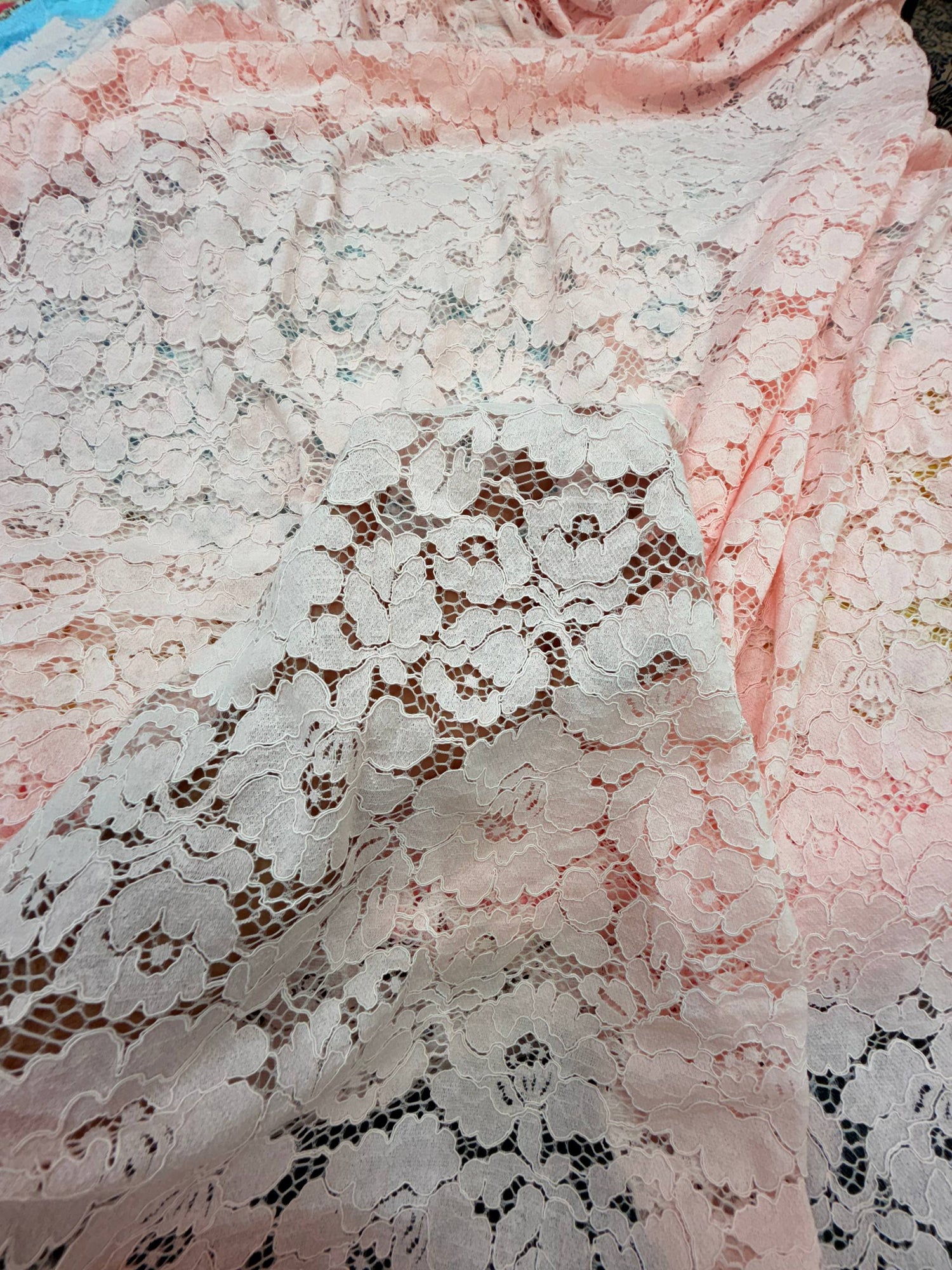 Premium FABRICS On SALE (Discounted Prices)
