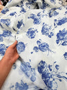 Premium FABRICS On SALE (Discounted Prices)