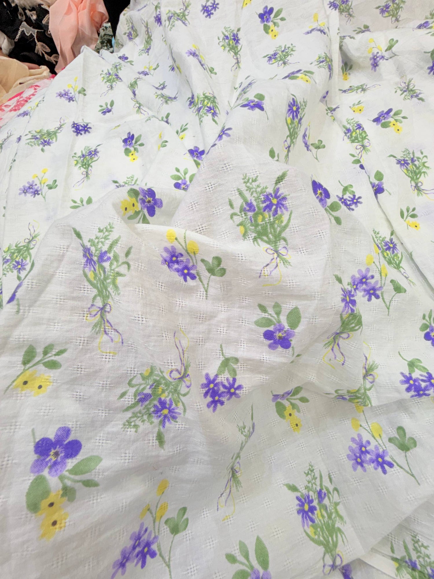 Premium FABRICS On SALE (Discounted Prices)