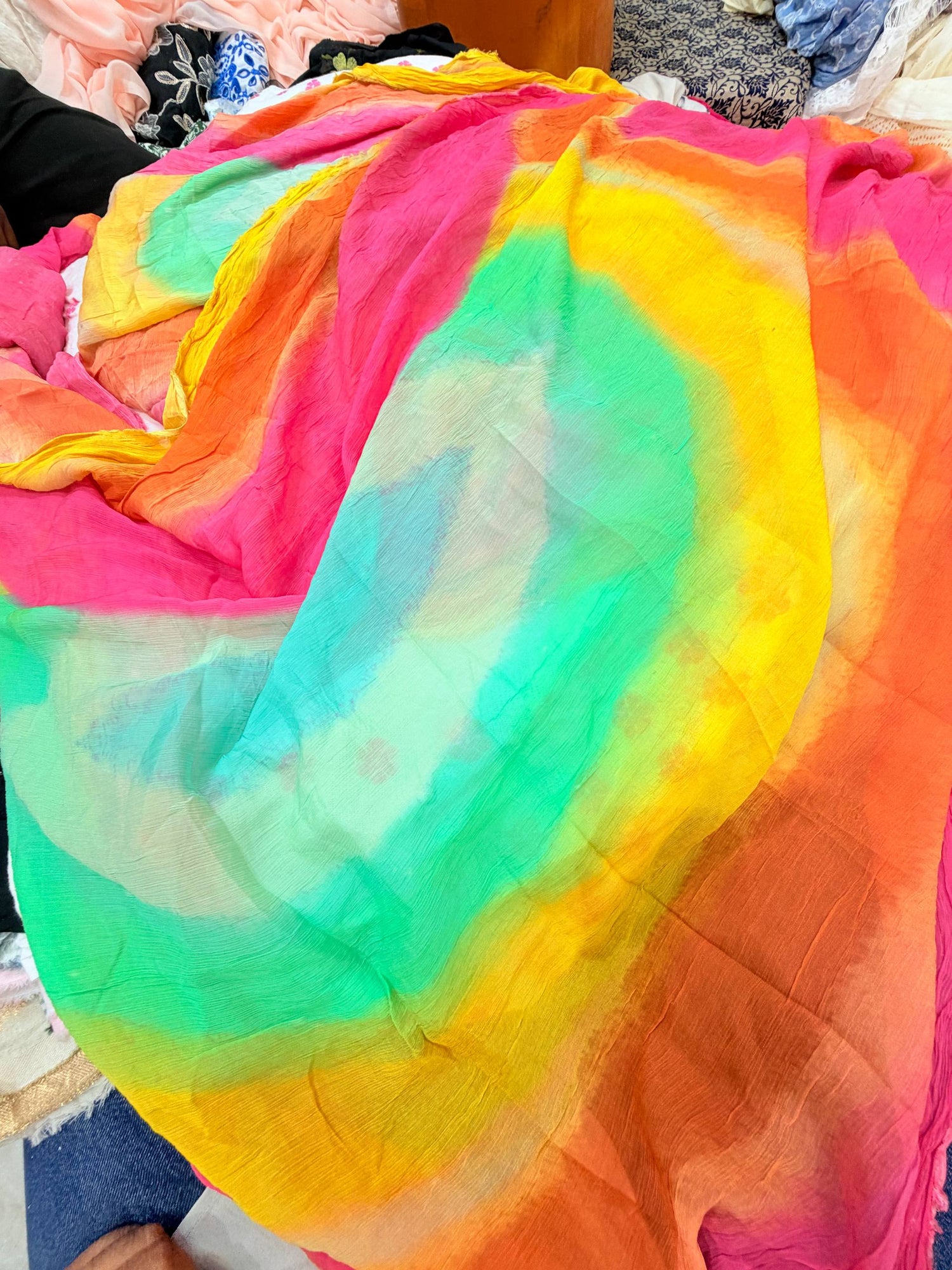 Premium FABRICS On SALE (Discounted Prices)