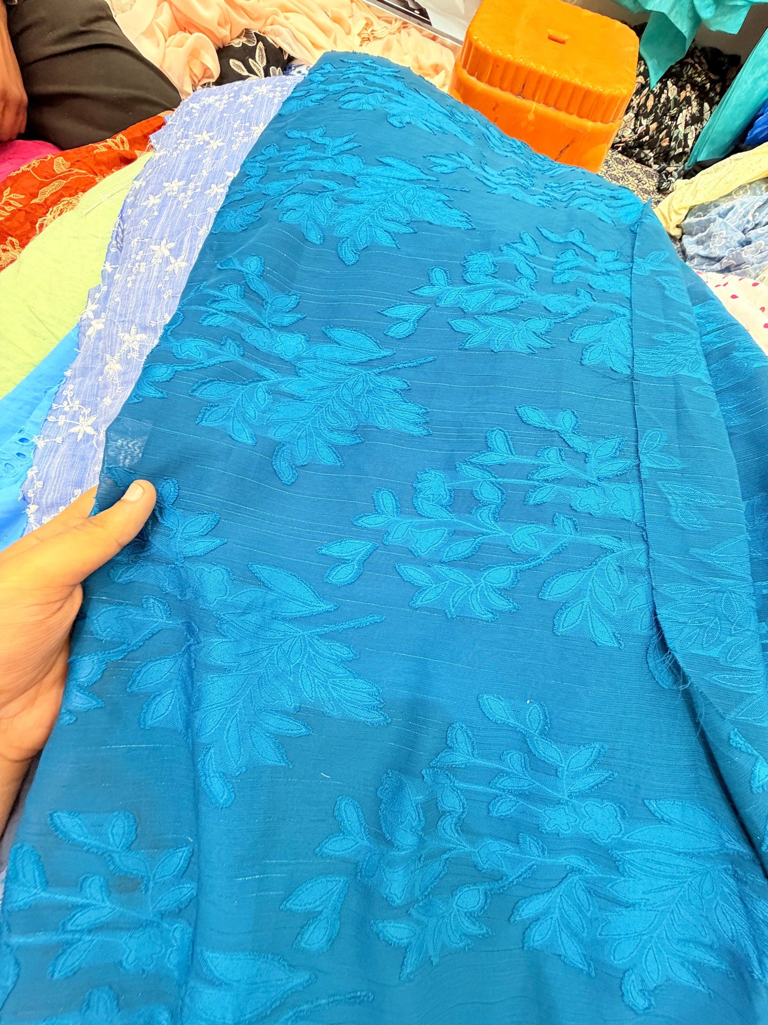 Premium FABRICS On SALE (Discounted Prices)