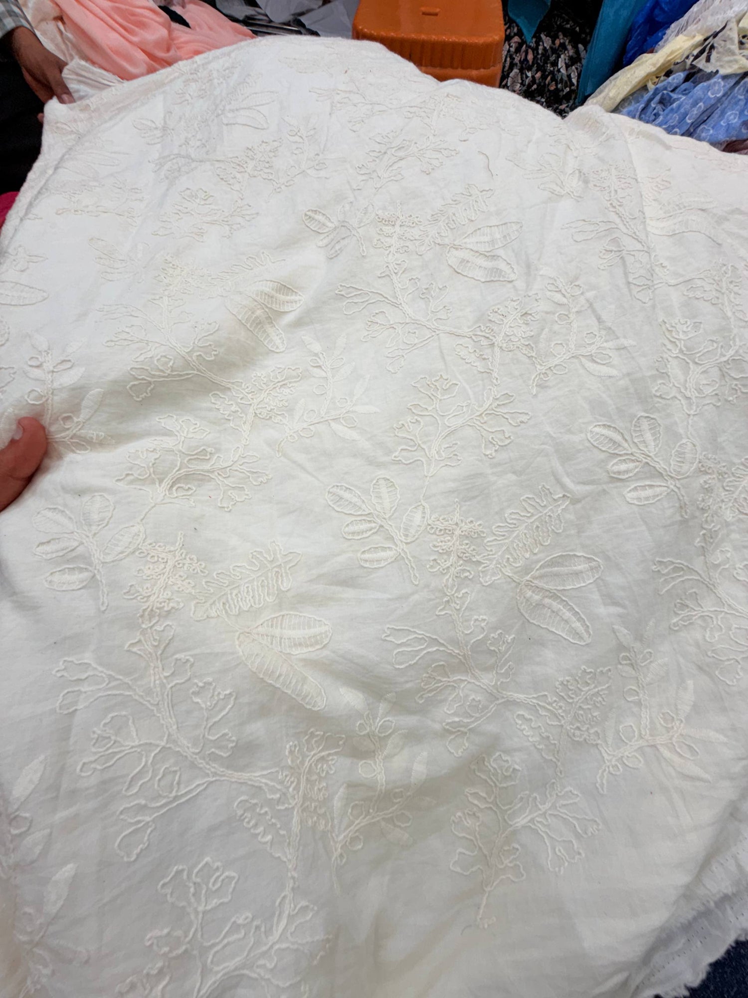 Premium FABRICS On SALE (Discounted Prices)