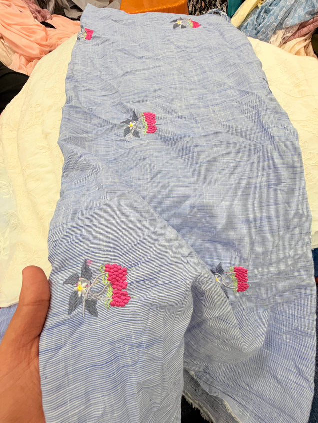 Premium FABRICS On SALE (Discounted Prices)