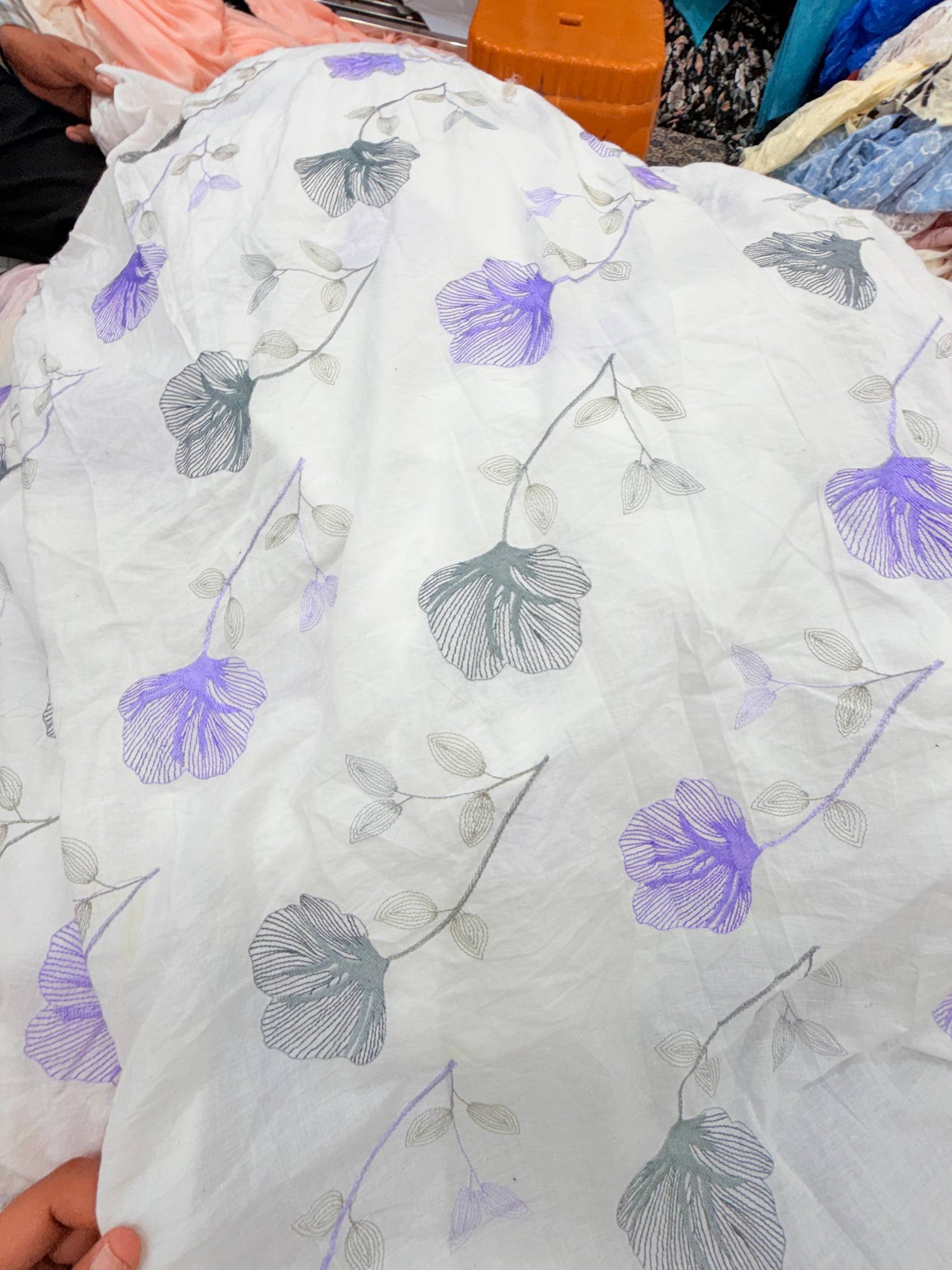 Premium FABRICS On SALE (Discounted Prices)