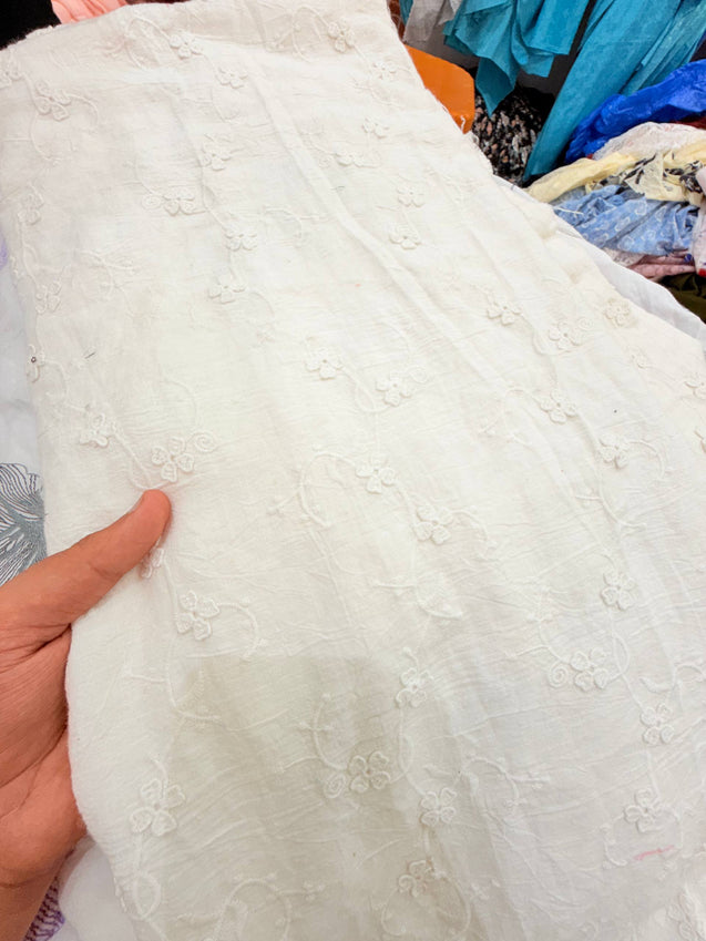 Premium FABRICS On SALE (Discounted Prices)