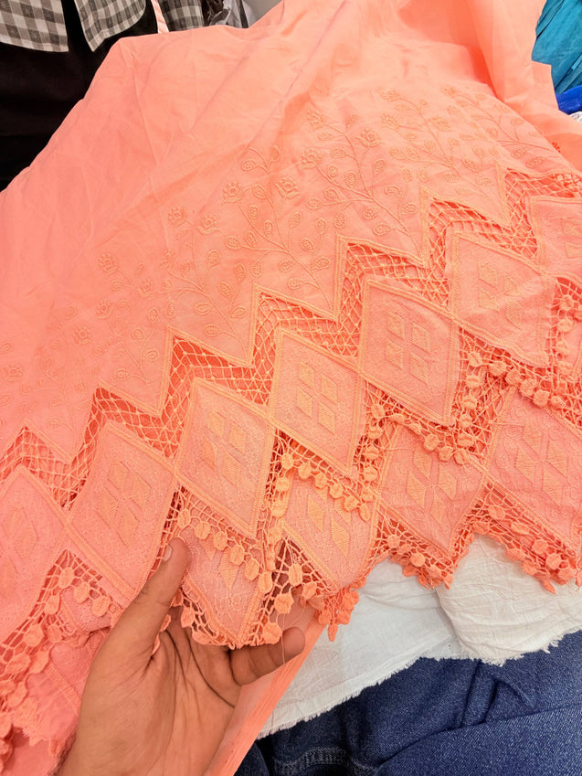 Premium FABRICS On SALE (Discounted Prices)