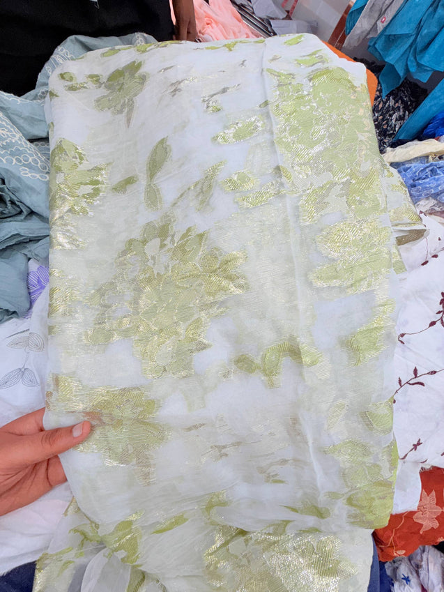 Premium FABRICS On SALE (Discounted Prices)
