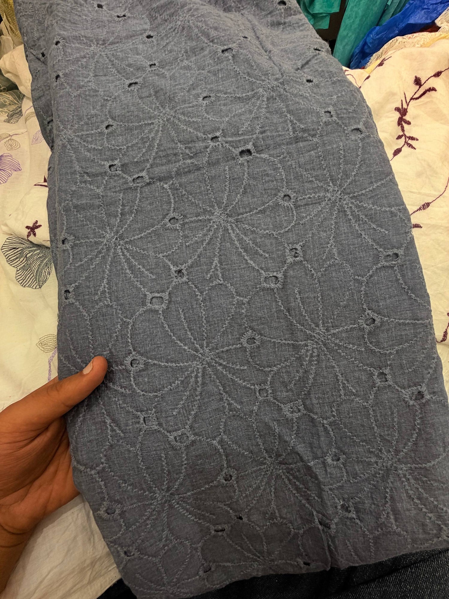 Premium FABRICS On SALE (Discounted Prices)