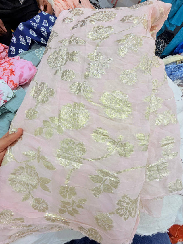 Premium FABRICS On SALE (Discounted Prices)
