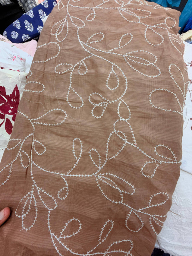 Premium FABRICS On SALE (Discounted Prices)
