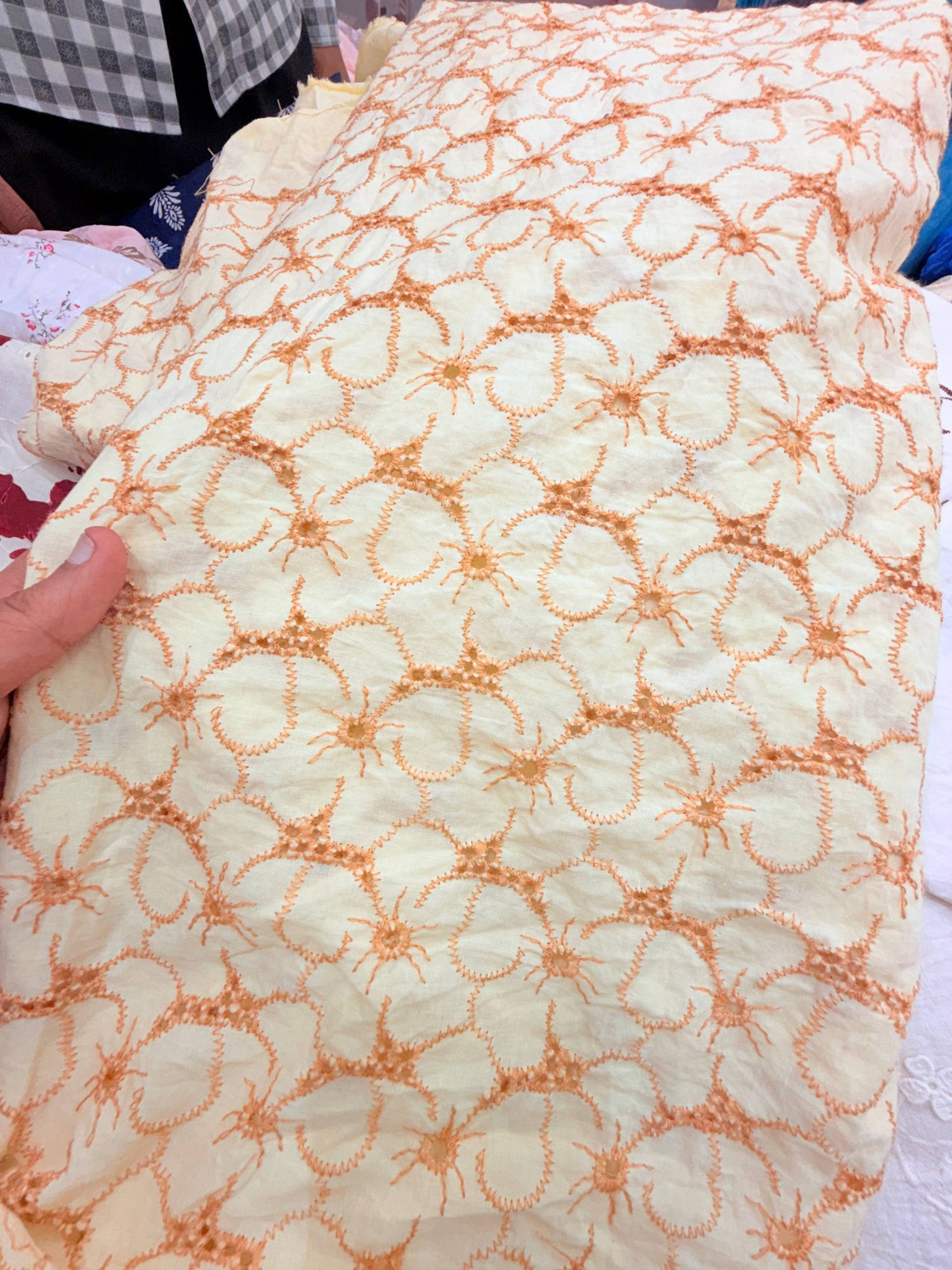 Premium FABRICS On SALE (Discounted Prices)