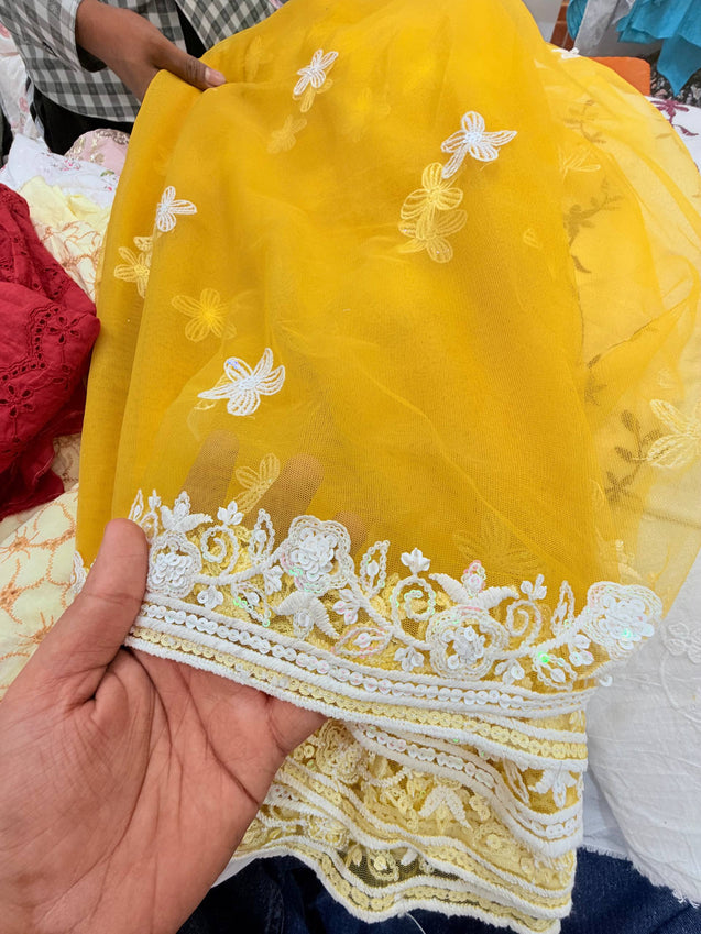 Premium FABRICS On SALE (Discounted Prices)