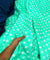 Most Premium Pure Polka Dots Cotton PRINTED FABRIC (Big WIDTH!!)