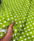Most Premium Pure Polka Dots Cotton PRINTED FABRIC (Big WIDTH!!)