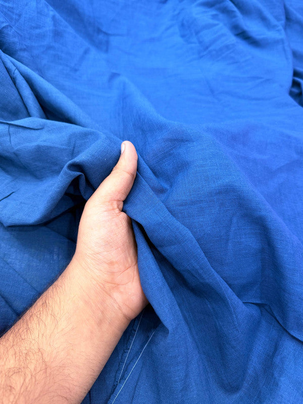 Most Premium Branded Export LINEN Cotton FABRICS (Big WIDTH!!)