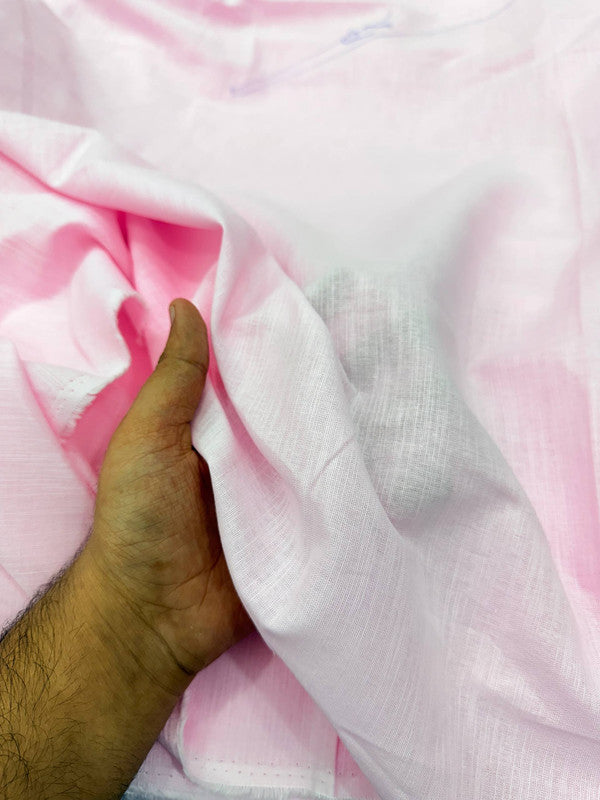 Most Premium Branded Export LINEN Cotton FABRICS (Big WIDTH!!)
