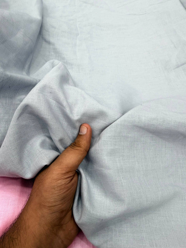 Most Premium Branded Export LINEN Cotton FABRICS (Big WIDTH!!)