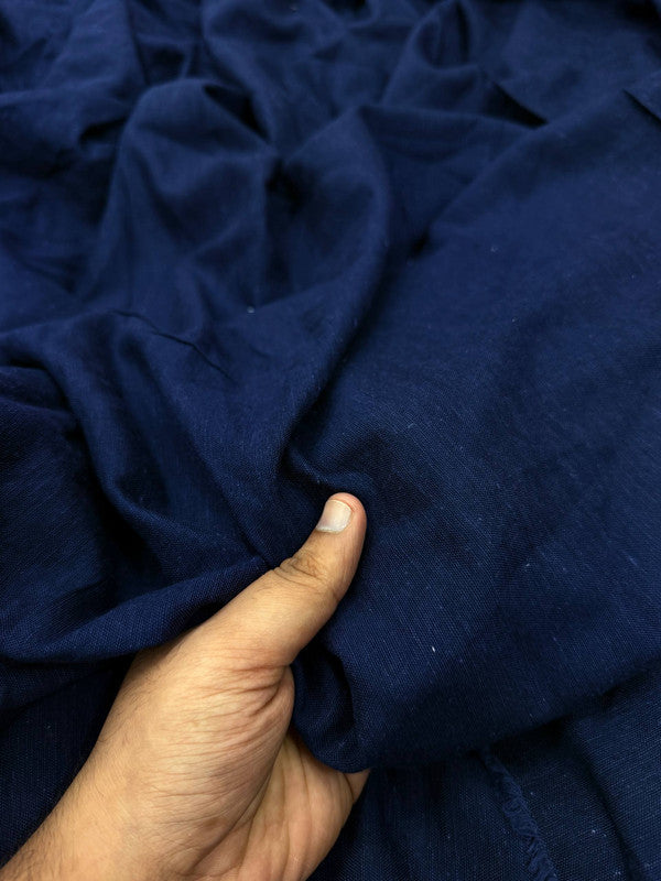 Most Premium Branded Export LINEN Cotton FABRICS (Big WIDTH!!)