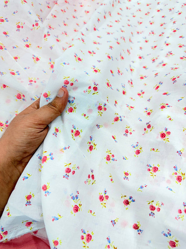 Most Premium Branded Export LINEN Cotton FABRICS (Big WIDTH!!)