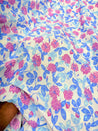 Most Premium Pure Cotton FABRIC PRINTED (Big WIDTH!!)
