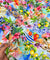 Most Premium Pure Cotton FABRIC PRINTED (Big WIDTH!!)
