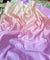 Most Premium Pure Modal Satin Fabric OMBRE Printed