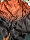 Most Premium Pure Modal Satin Fabric OMBRE Printed