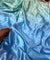 Most Premium Pure Modal Satin Fabric OMBRE Printed