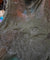 Premium Fendy Silk Organza FABRIC With Fine Embroidery