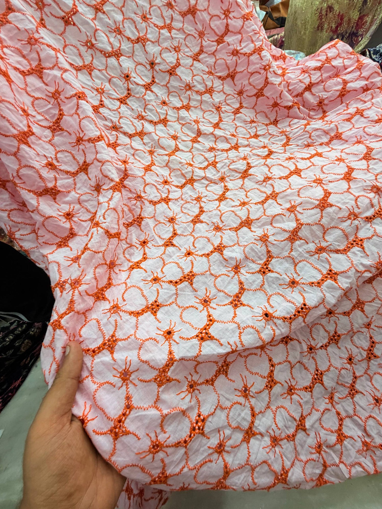 Premium FABRICS On (SALE Prices) Discount