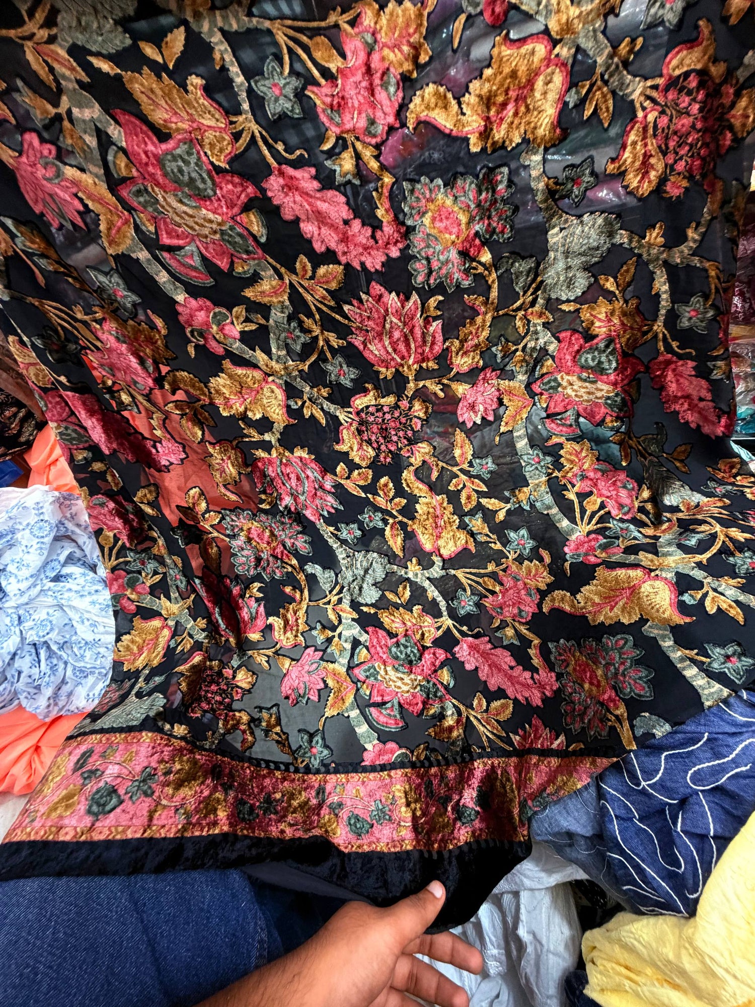 Premium FABRICS On (SALE Prices) Discount