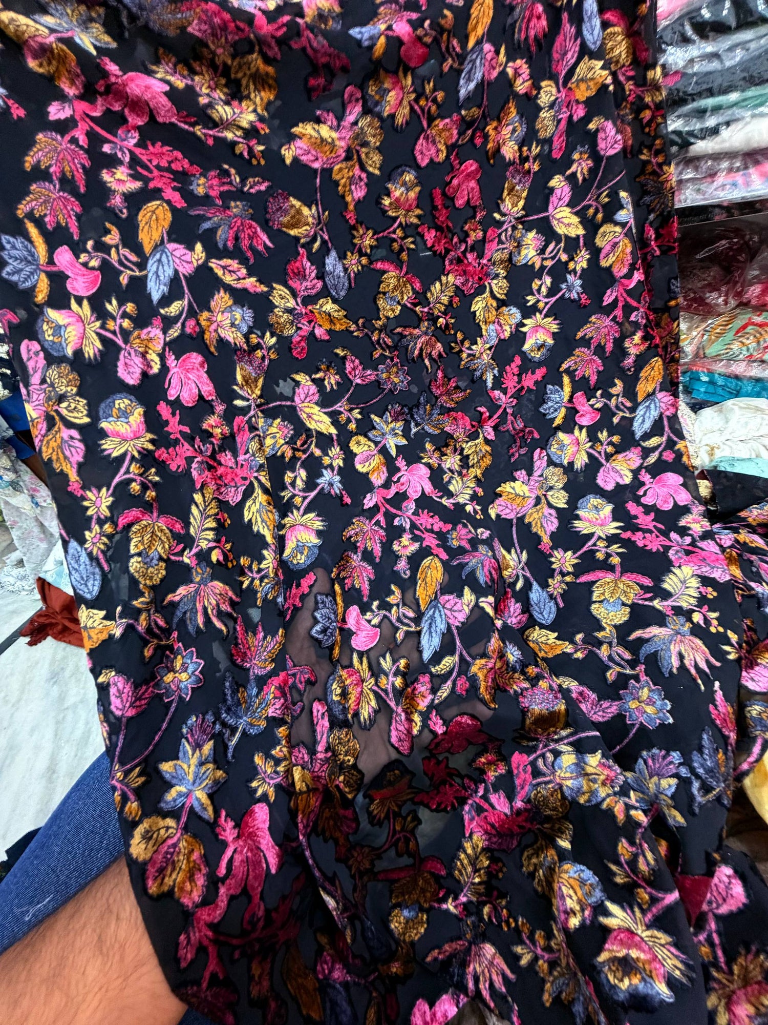 Premium FABRICS On (SALE Prices) Discount