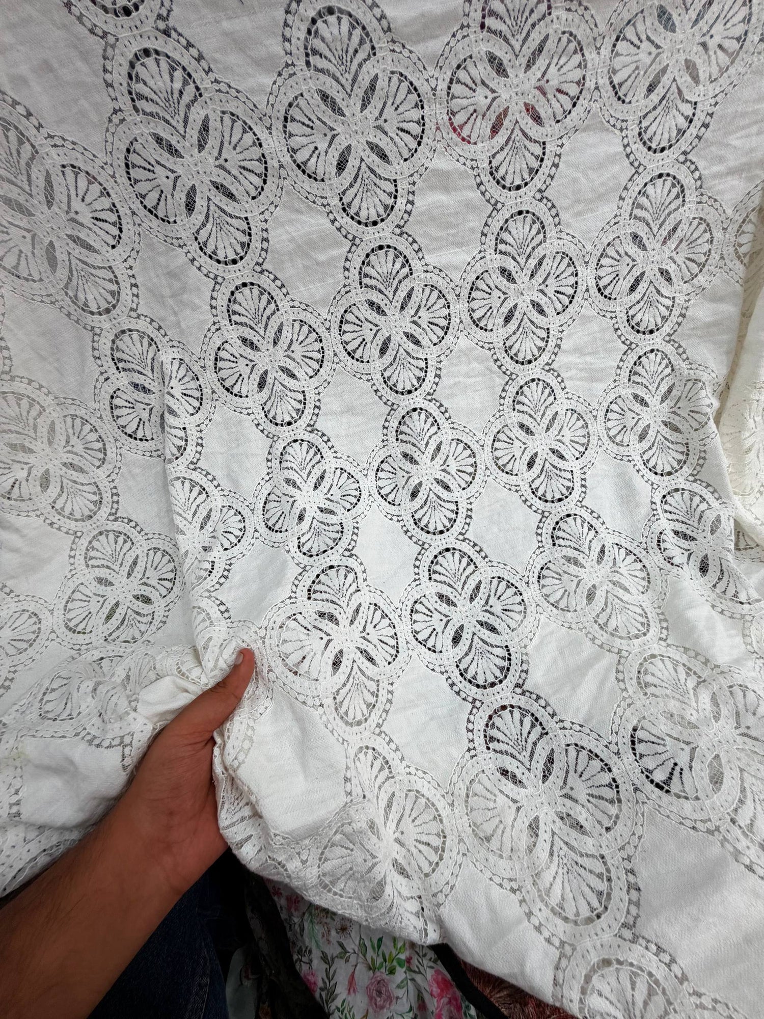 Premium FABRICS On (SALE Prices) Discount