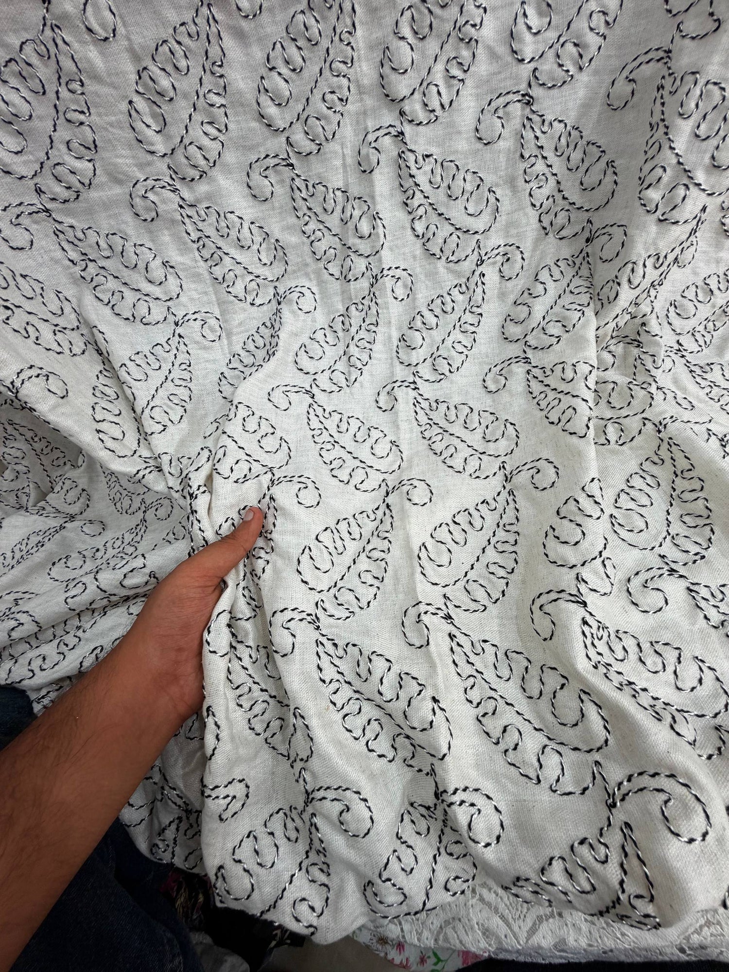 Premium FABRICS On (SALE Prices) Discount
