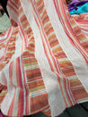Most Premium Pacth Work Embroidery Pure Cotton FABRIC