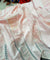 Most Premium Pacth Work Embroidery Pure Cotton FABRIC