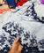 Most Premium Pure Mul Cotton Hakuba Chikankari Fabric (Big WIDTH!!)